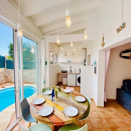 Casa De Acuario Villa Corralejo Eksteriør billede