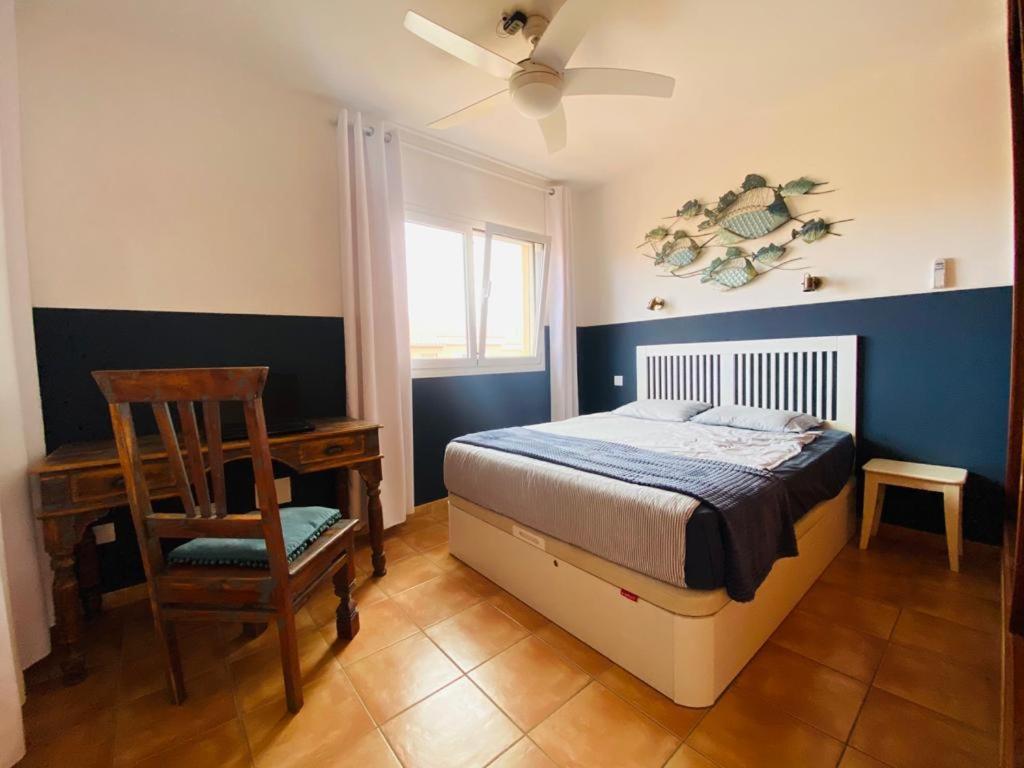 Casa De Acuario Villa Corralejo Eksteriør billede