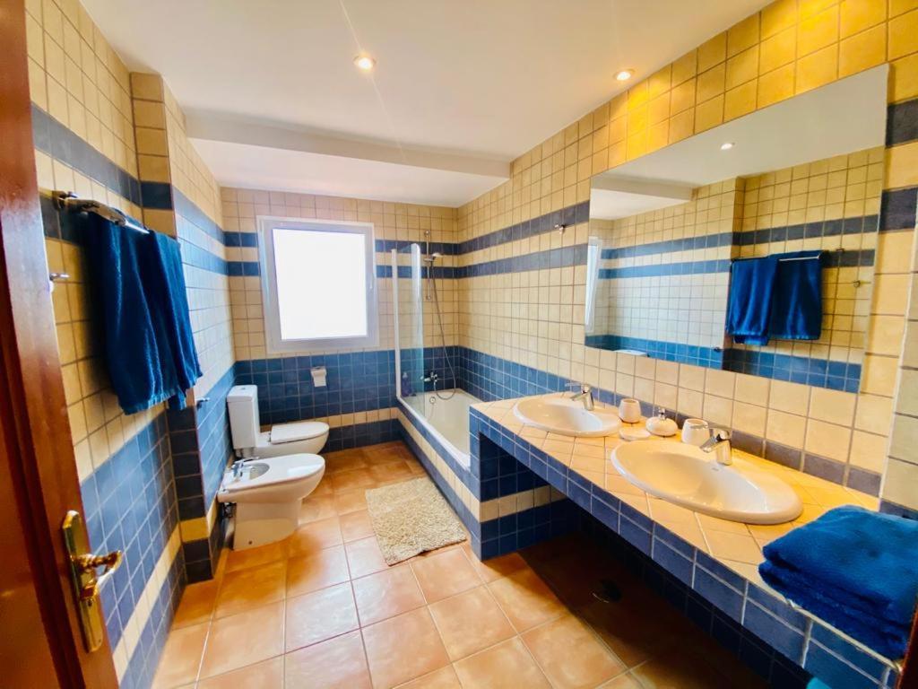 Casa De Acuario Villa Corralejo Eksteriør billede