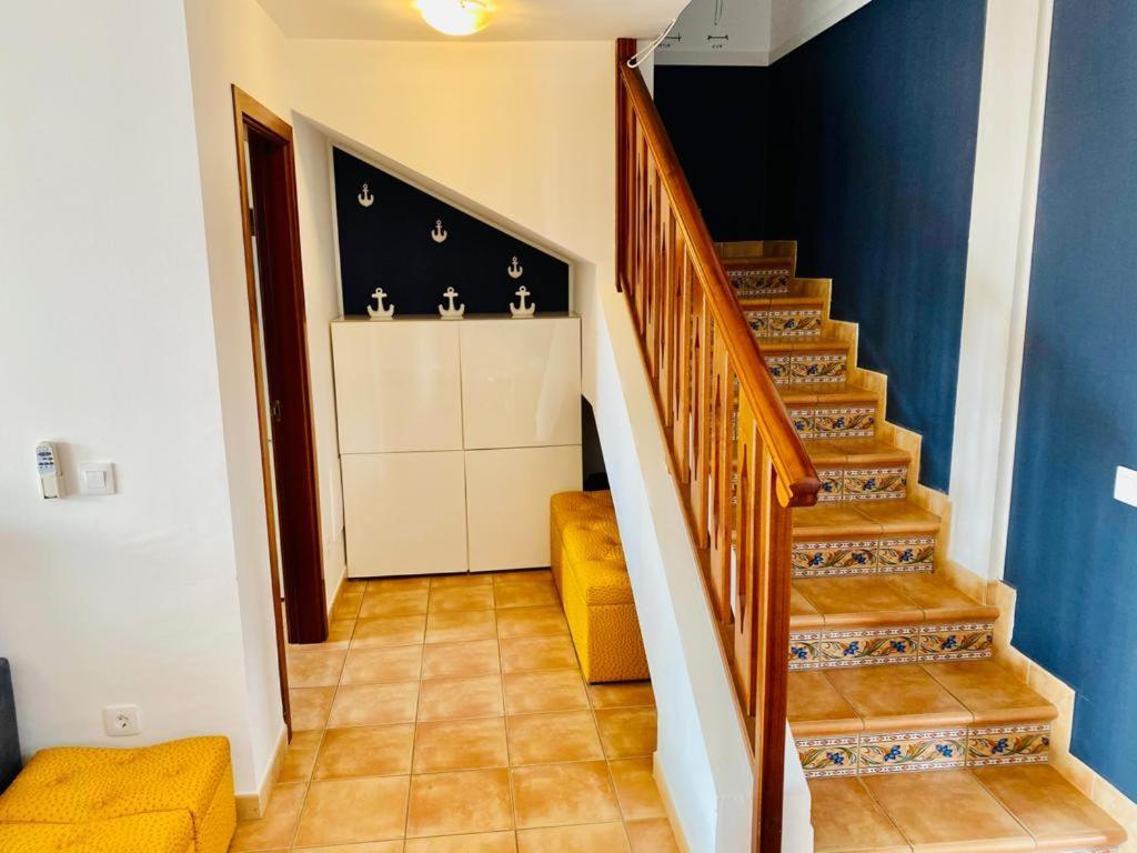 Casa De Acuario Villa Corralejo Eksteriør billede